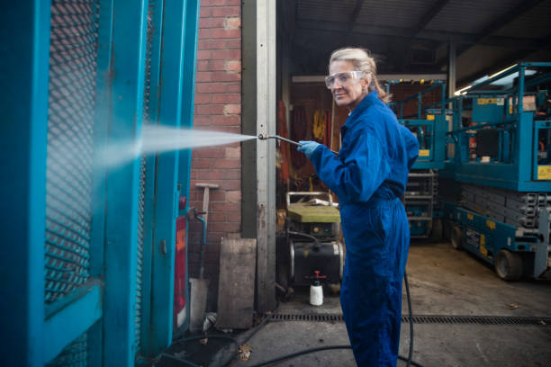 Why Choose Our Certified Pressure Washing Experts for Your Project Needs in Vernon, WI?