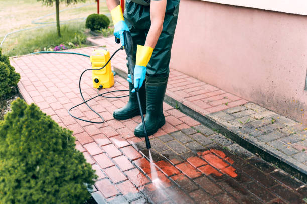 Best Affordable Pressure Washing  in Vernon, WI