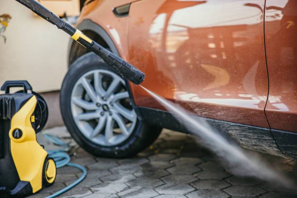 Best Exterior Home Cleaning  in Vernon, WI
