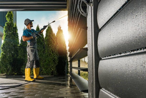 Pressure Washing Services for Businesses in Vernon, WI