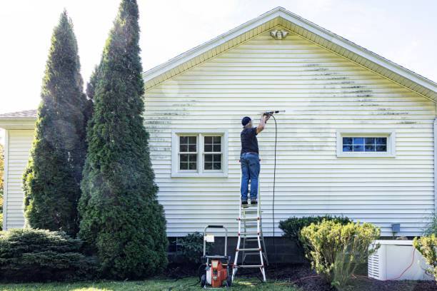 Best Sidewalk Pressure Washing  in Vernon, WI