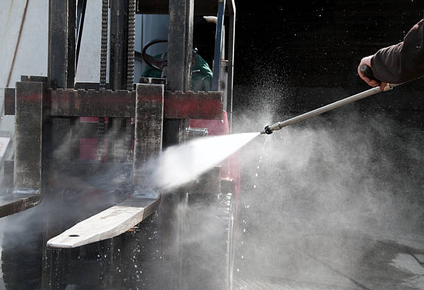 Best Roof Pressure Washing  in Vernon, WI