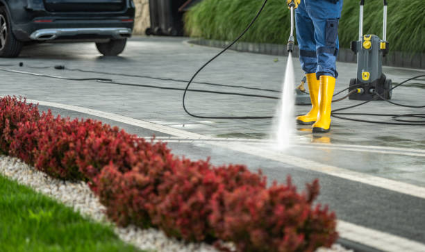 Why Choose Our Certified Pressure Washing Experts for Your Project Needs in Vernon, WI?