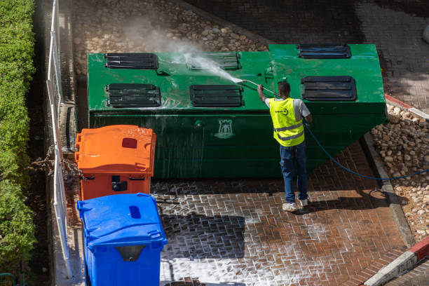 Vernon, WI Pressure Washing Company