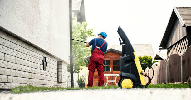 Deck Cleaning Services in Vernon, WI